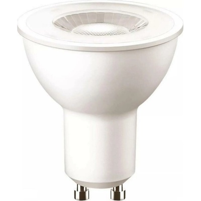 Philips LED Žiarovka Pila PAR16 GU10/5,5W/230V 4000K P6855