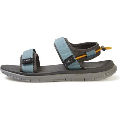 O'Neill Neo Strap Sandals 2400029-48021 šedé – Zbozi.Blesk.cz