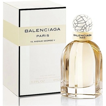 Balenciaga 10 Avenue George V parfémovaná voda dámská 75 ml tester