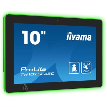 iiyama ProLite TW1025LASC-B1PNR