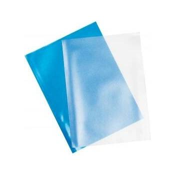 DURABLE Obaly Report PVC modré 1-100 listov