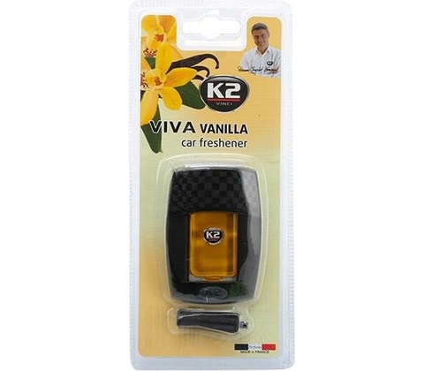K2 VIVA Vanilla