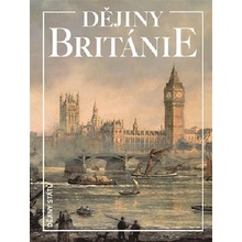 Dějiny Británie - Kenneth O. Morgan