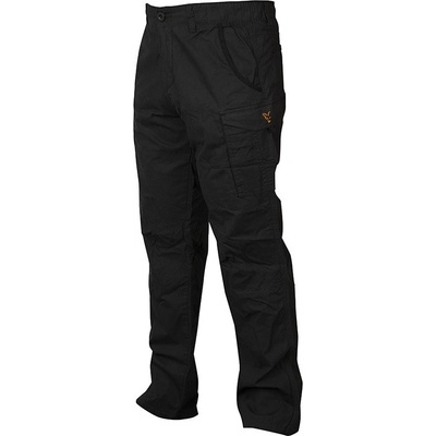 Fox kalhoty Collection Black & Orange Combat Trousers – Zbozi.Blesk.cz