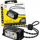 Nitecore NU21