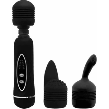 Baile Magical Massager