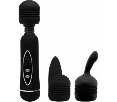 Baile Magical Massager