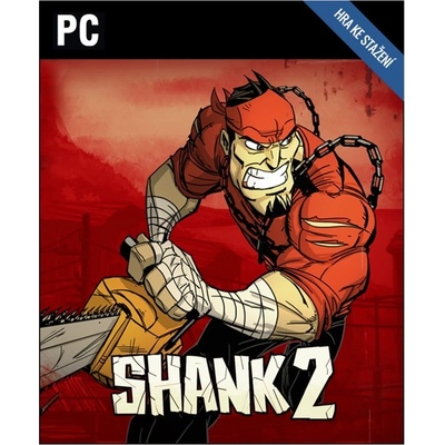 Shank 2