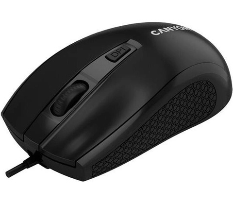 Canyon CNE-CMS4