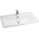 Cersanit K32-004-BOX Como 80x45 cm
