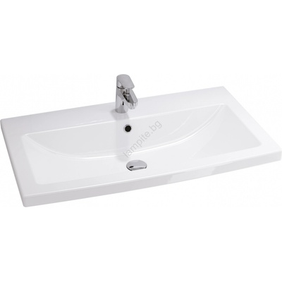 Cersanit K32-004-BOX Como 80x45 cm