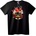 NOONEBRAND Тениска Street Fighter V Ryu - 3XL, White