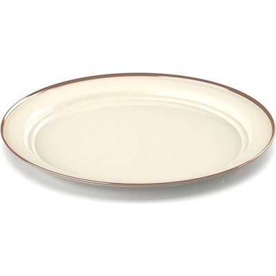 GSI Outdoors tanier Mesa Plate 254 mm cream