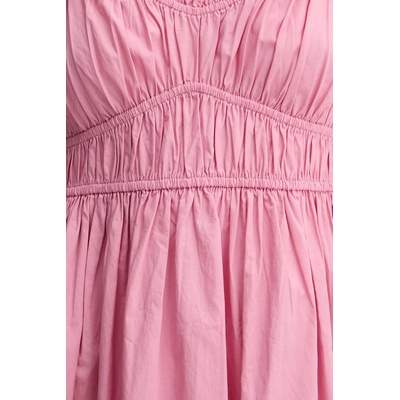 BOSS Orange Памучна рокля BOSS Orange (50537919)