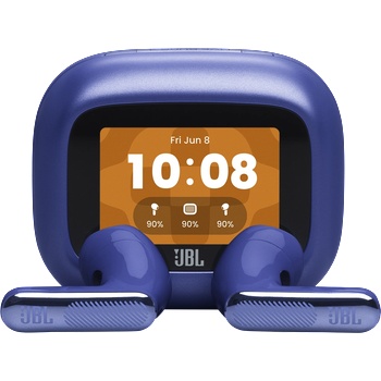 Image 1 of JBL Live Flex4 blue (JBLLIVEFLEX4BLU)