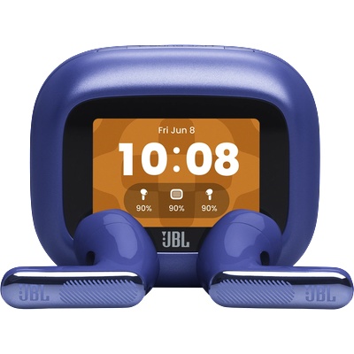 JBL Live Flex4 blue (JBLLIVEFLEX4BLU)