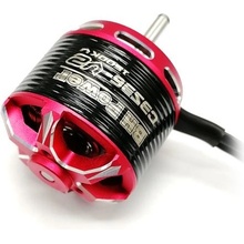 BH Power Střídavý elektromotor 3536 1500kv V2