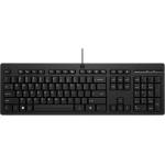 HP 125 (266C9A6) Клавиатури