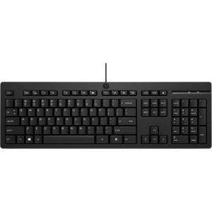 HP 125 (266C9A6) Клавиатури