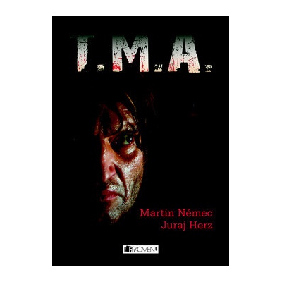 T.M.A. - Juraj Herz, Martin Němec