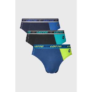 Lotto 3PACK слипове Phillips (3pLS1349_sli)