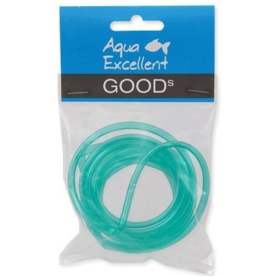 Aqua Excellent hadička vzduchovací 3,5 mm 2 m – Hledejceny.cz