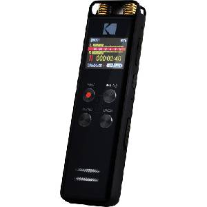 Kodak VRC550 Диктофони