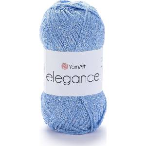 YARNART Elegance 107 Плетива прежда (Elegance 107)