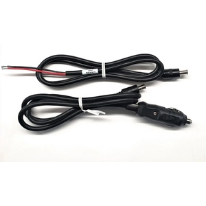 Getac 4421270G0008 Захранване за превозно средство Lind, 12-32 VDC (4421270G0008) Джобни компютри (PDA)