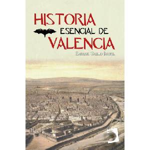 HISTORIA ESENCIAL DE VALENCIA (2024)