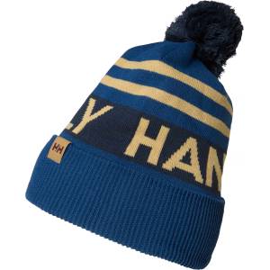 Helly hansen Шапка ridgeline beanie (67150-507)