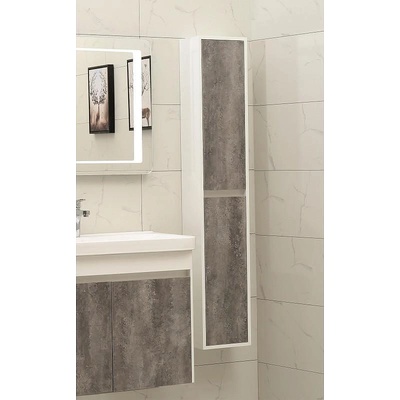 Inter Ceramic Колона за баня ICP 2521, Inter Ceramic (2521)
