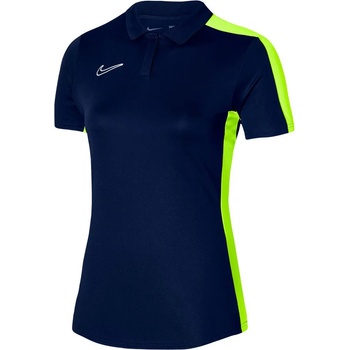 Nike Поло тениска Nike W NK DF ACD23 POLO SS dr1348-452 Размер XL