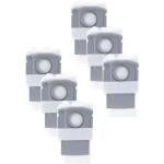 Roborock Q7 TF+/ Q10 PF+ - Торба за прах - 6бр (6970995784695)