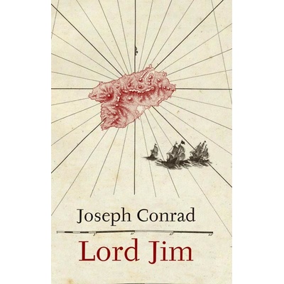 Lord Jim - Joseph Conrad