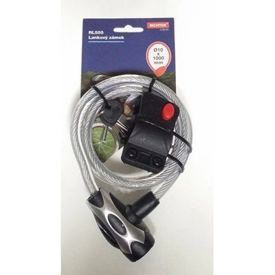 Richter Czech RL.555 – Sleviste.cz