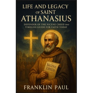 Life and legacy of Saint Athanasius (2025)