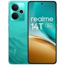 realme 14T 5G 8GB/256GB Surf Green