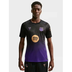 Nike Тениска fcb m nk df jsy ss stad aw 26/27