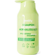 Holify Normalizující šampon na vlasy 300 ml