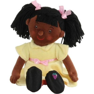 The Puppet Company Парцалена кукла Ясмин - The Puppet Company (2005)