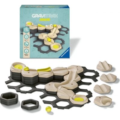 Ravensburger GraviTrax Junior Start
