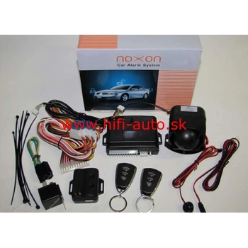 Autoalarm NOXON PLV T200 P1