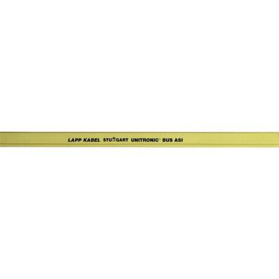Lapp 2170230/100 zbernicový kábel UNITRONIC® BUS 2 x 1.5 mm² + 1.5 mm² žltá 100 m