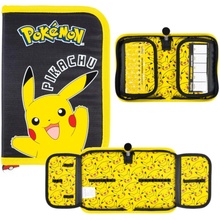 St.Majewski jednopatrový pokémon