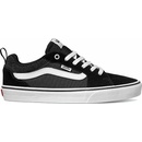 Vans MN Filmore Decon černá bílá
