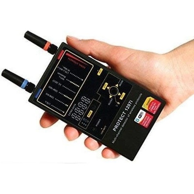 Digiscan Labs Protect 1207i
