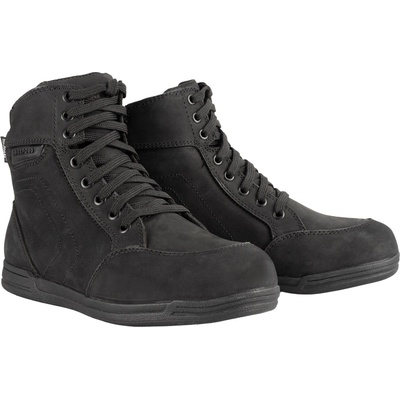 Oxford KICBACK