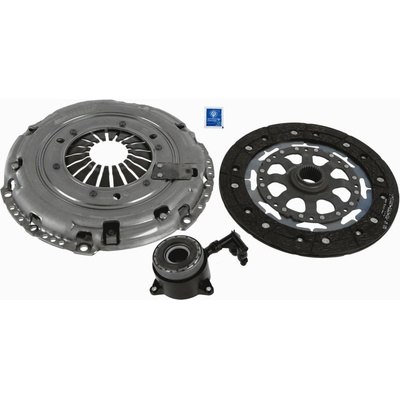 Spojková sada SACHS 3000 990 634
