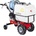 Eurosystems Пръскачка Eurosystems Carry Sprayer Rato RV170 OHV - мобилна (00925051200)